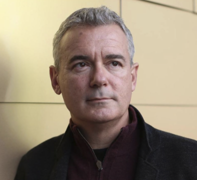Ilija Trojanow